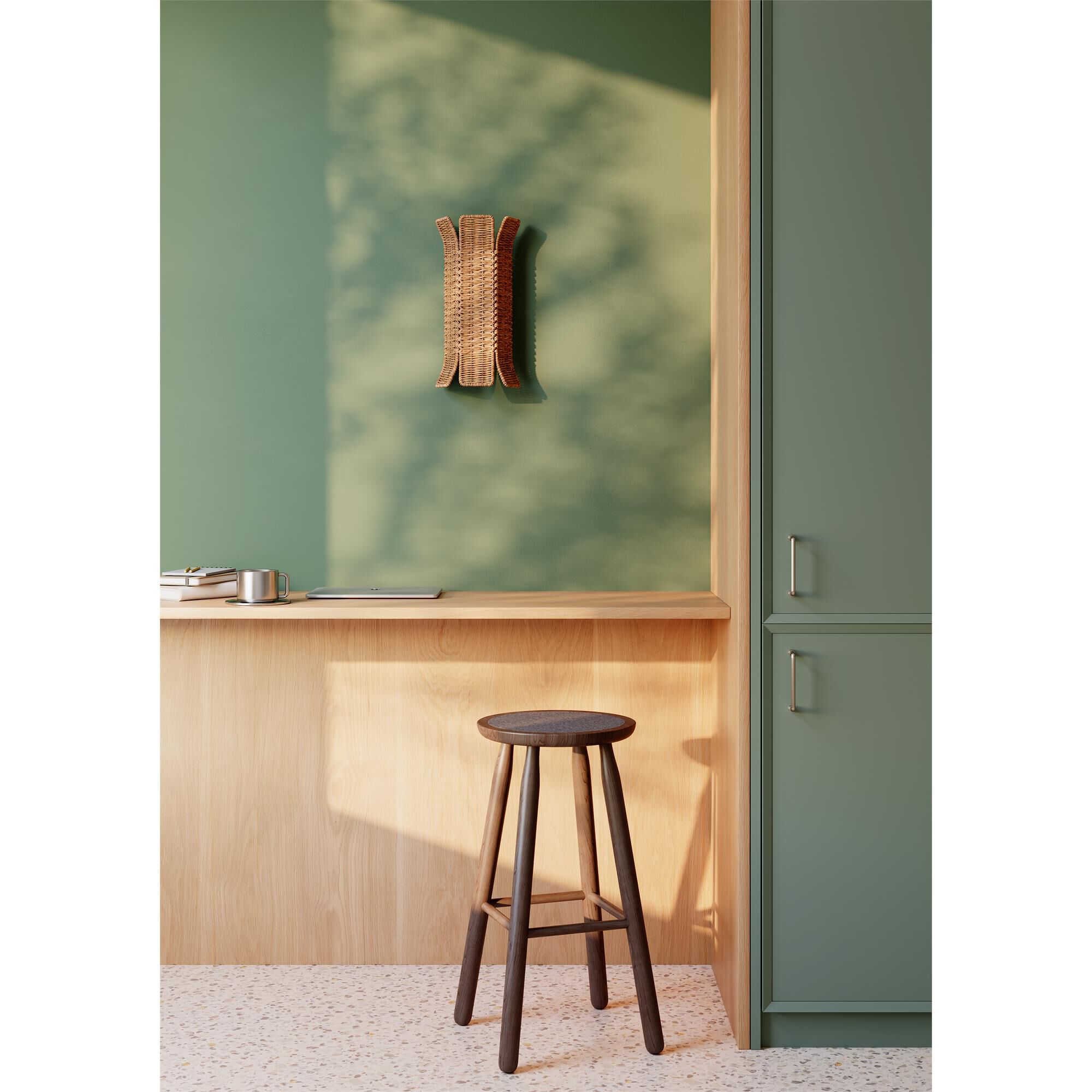 Marino Medium Wall Sconce,